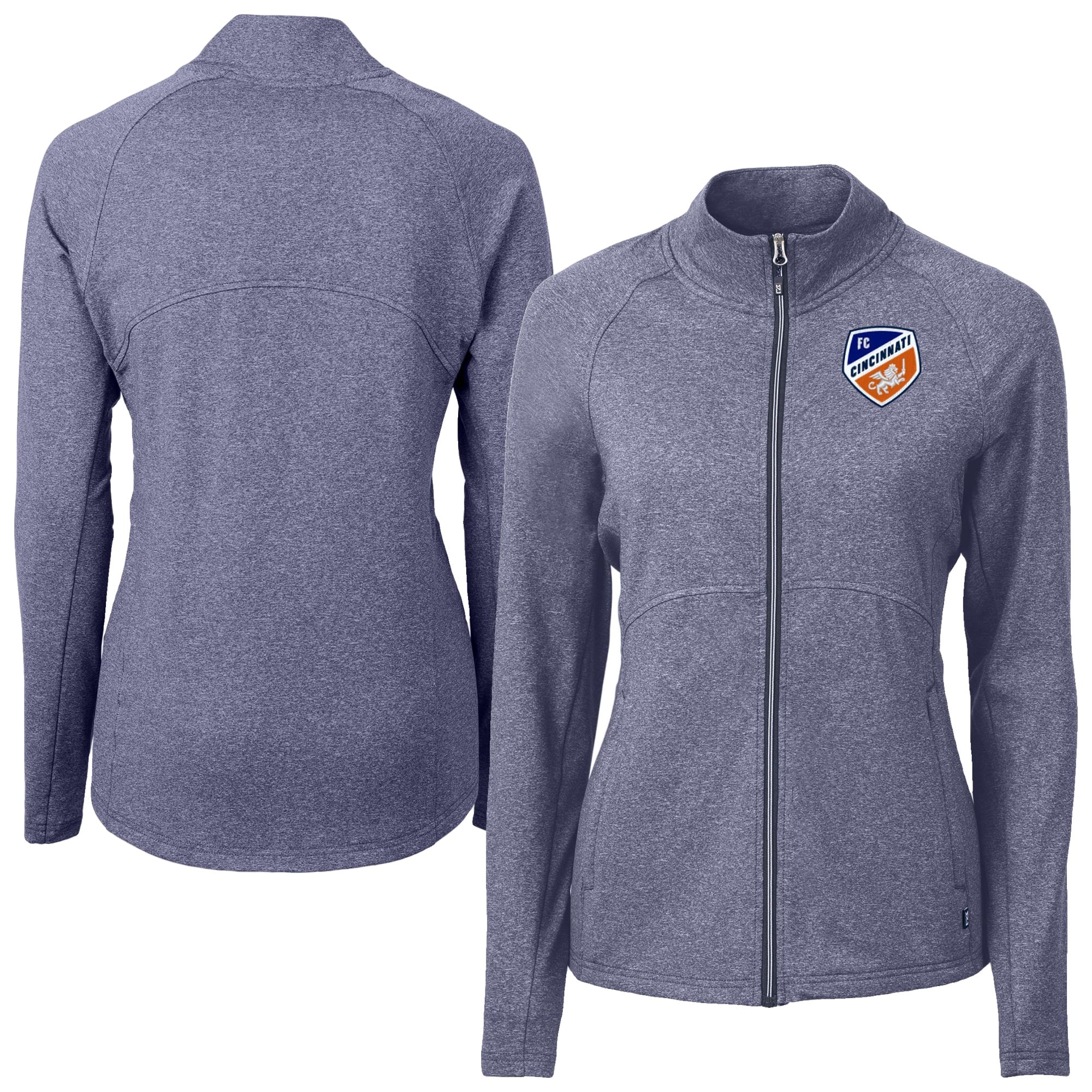 Heather Navy